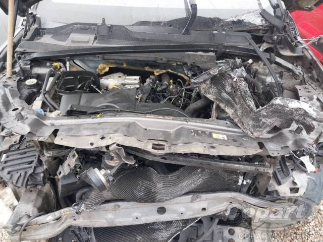 2018 LAND ROVER DISCOVERY SPORT 