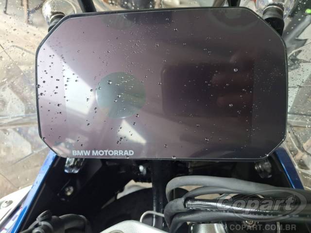 2026 BMW R 1300 