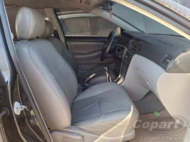 2006 TOYOTA FIELDER 