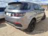 2020 LAND ROVER DISCOVERY SPORT 