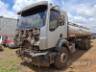 2010 VOLVO VM 