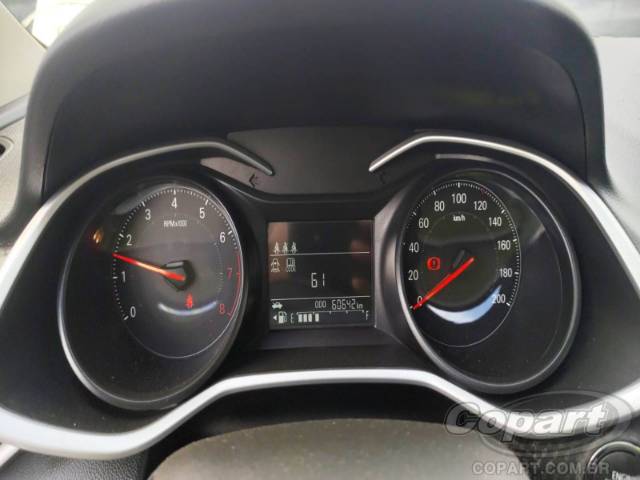 2023 CHEVROLET ONIX 