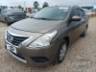 2019 NISSAN VERSA 