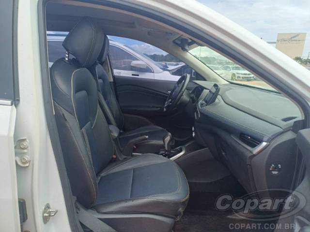 2022 CHEVROLET TRACKER 