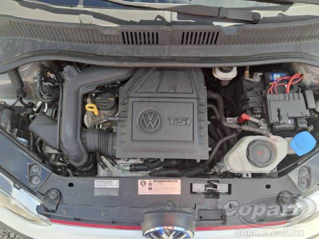 2020 VOLKSWAGEN UP 