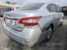 2014 NISSAN SENTRA 