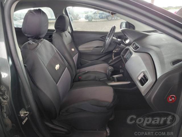 2017 CHEVROLET ONIX 
