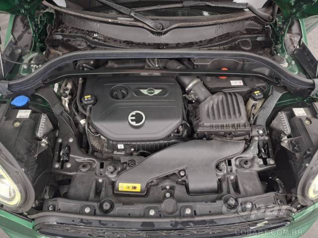 2022 MINI COOPER COUNTRYMAN 