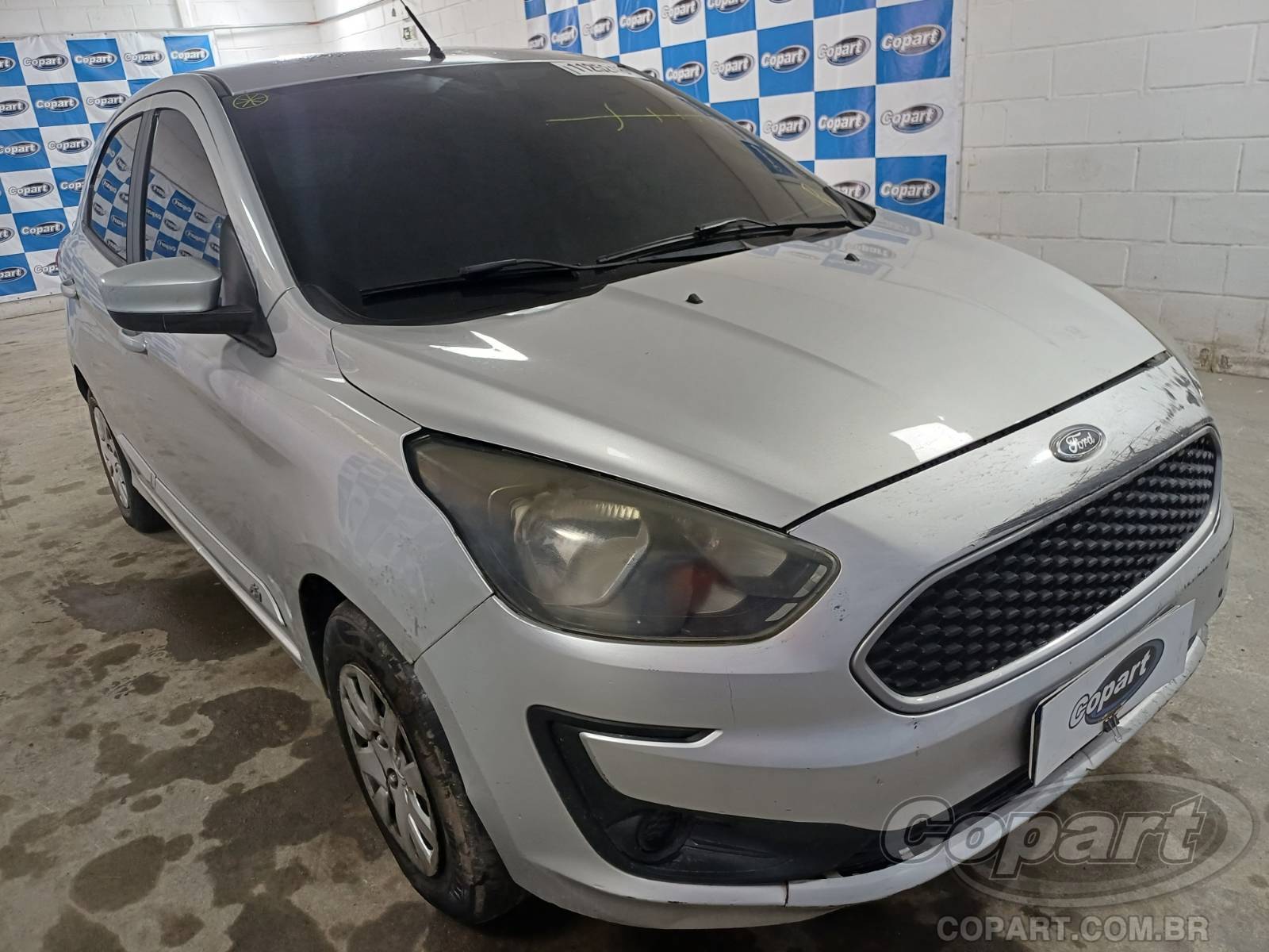 FORD KA SE 1.0 12V TiVCT