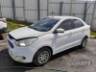 2016 FORD KA SEDAN 