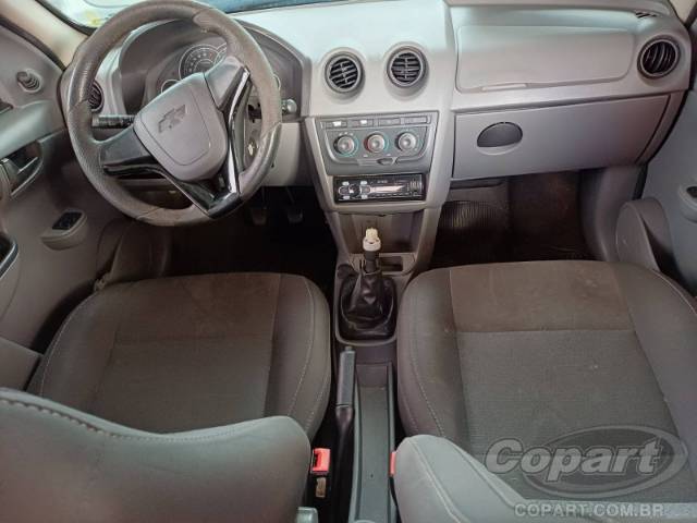 2012 CHEVROLET PRISMA 