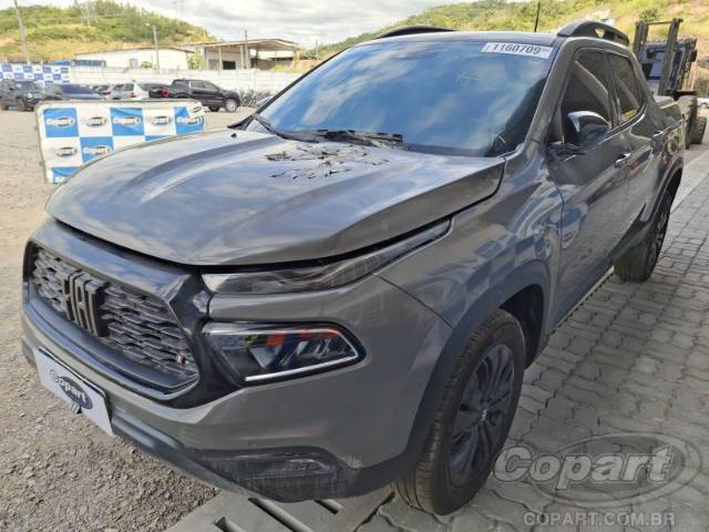 2024 FIAT TORO 