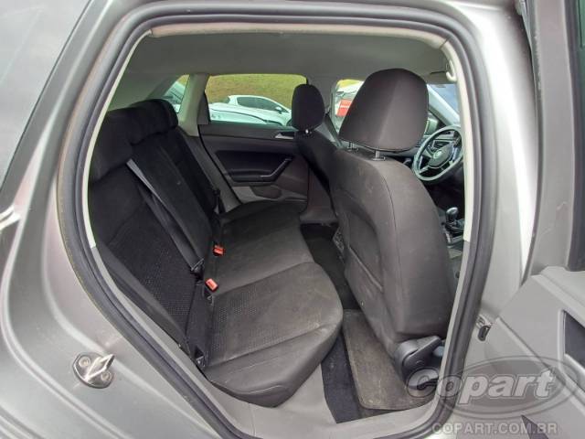 2018 VOLKSWAGEN POLO 