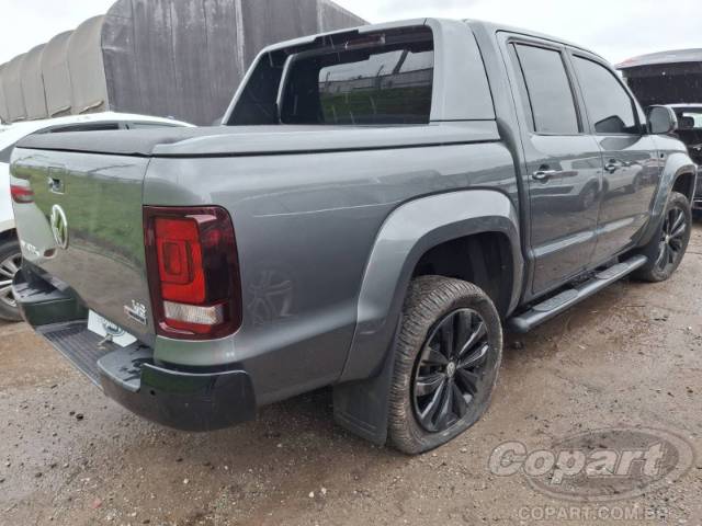 2022 VOLKSWAGEN AMAROK 