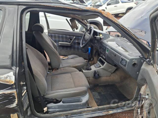 1993 VOLKSWAGEN PARATI 