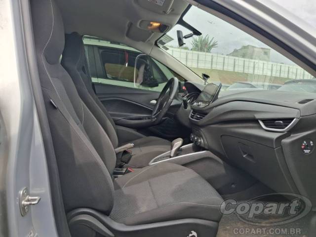 2023 CHEVROLET ONIX PLUS 