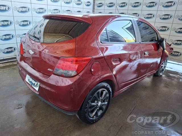 2019 CHEVROLET ONIX 