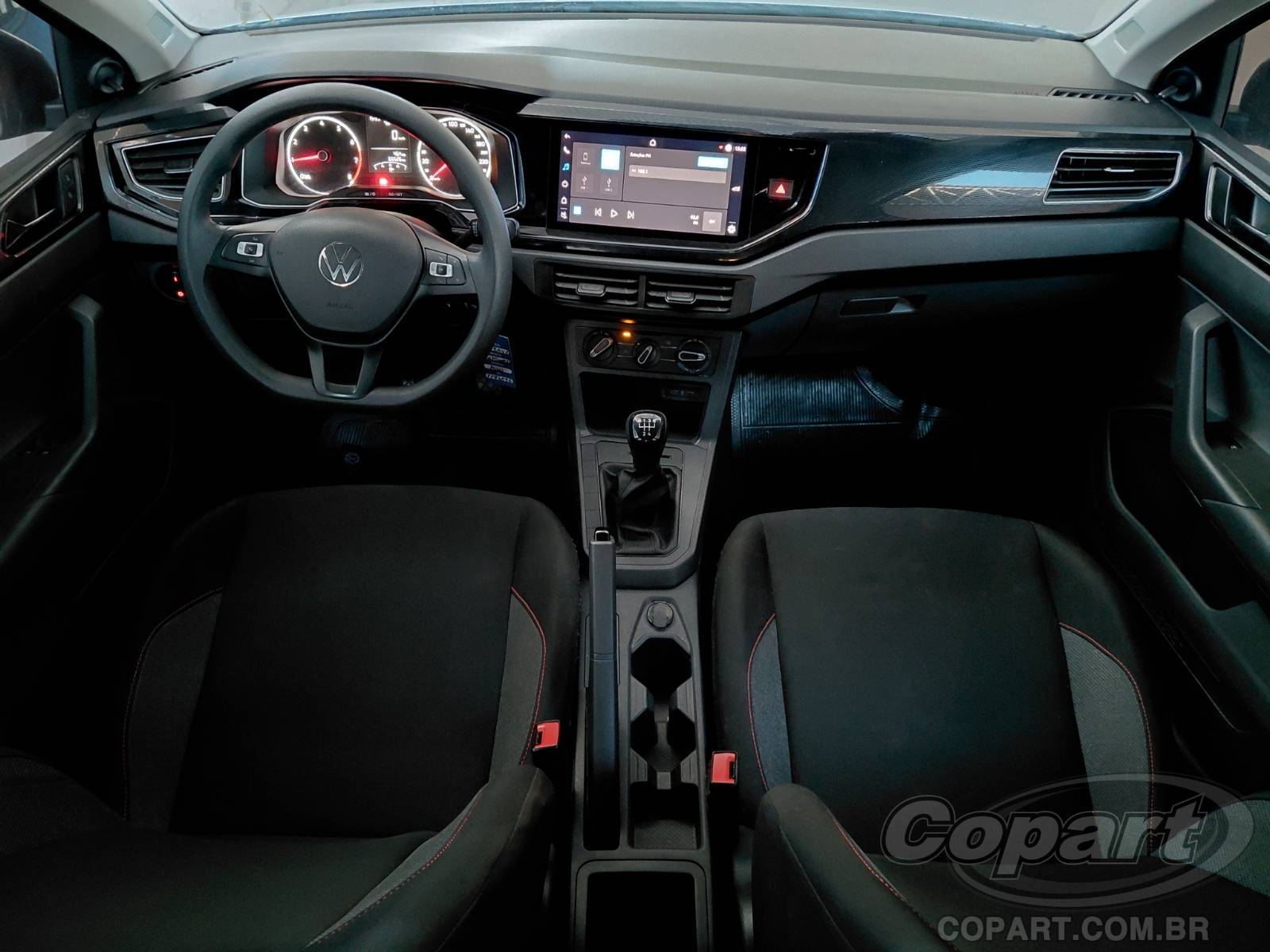 Foto 9 de 10: 2025 VOLKSWAGEN POLO
