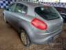 2012 FIAT BRAVO 