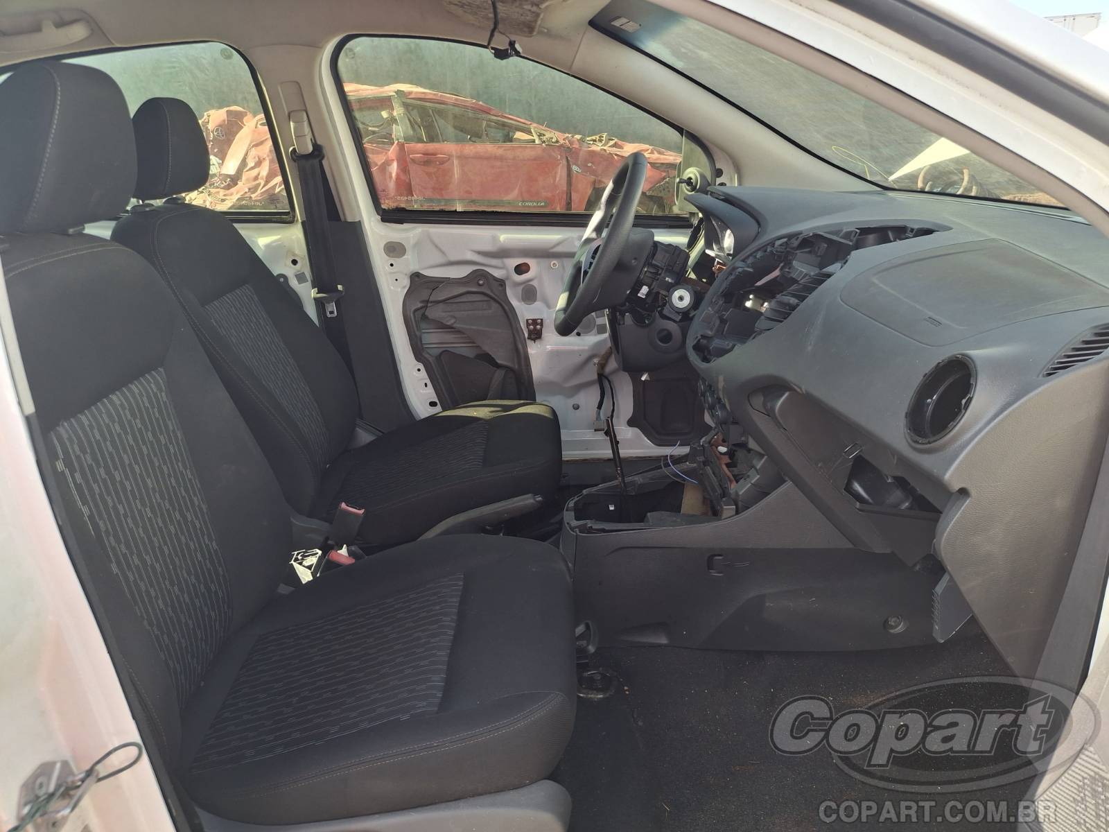 Foto 5: 2018 FORD KA