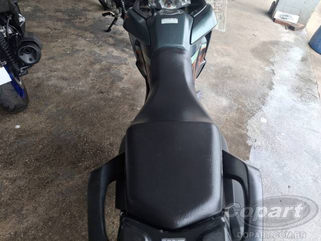 2024 HONDA XRE 190 