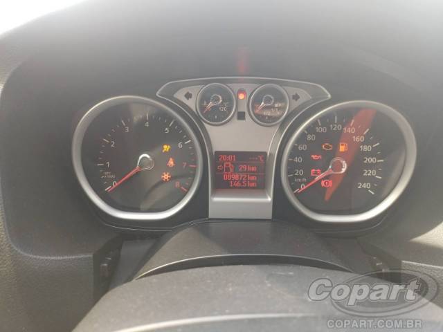 2013 FORD FOCUS 