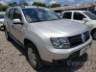 2016 RENAULT DUSTER 