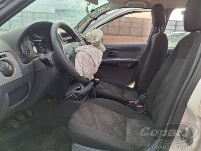 2014 FIAT PALIO 