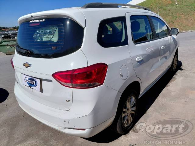 2024 CHEVROLET SPIN 