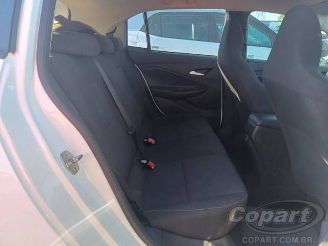 2023 CHEVROLET ONIX 