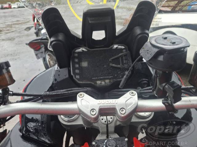 2024 DUCATI MULTISTRADA 