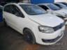 2013 VOLKSWAGEN SPACEFOX 
