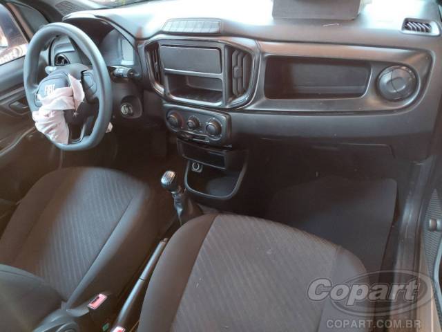 2025 FIAT STRADA 