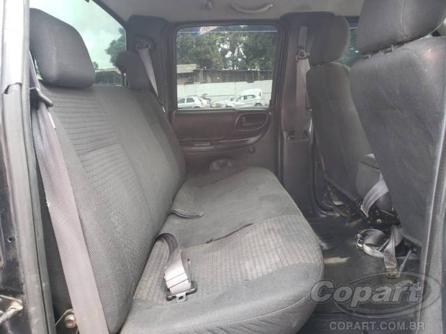 2010 FORD RANGER CD 