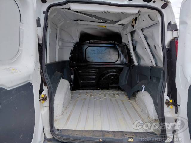 2021 FIAT FIORINO FURGAO 