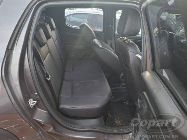 2024 FIAT STRADA CD 