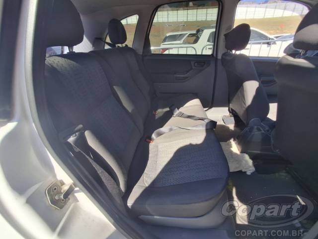 2008 CHEVROLET MERIVA 