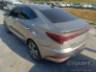 2025 HYUNDAI HB20S 
