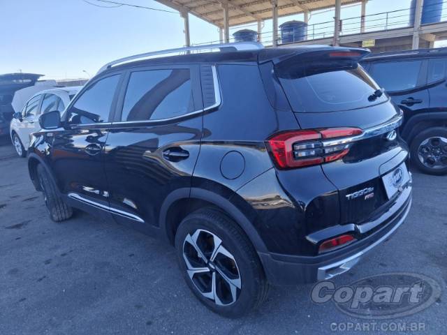 2024 CAOA CHERY TIGGO 5X 