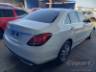 2019 MERCEDES BENZ CLASSE C 