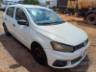 2018 VOLKSWAGEN GOL 