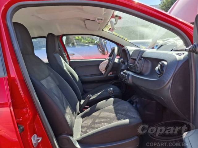 2025 FIAT MOBI 