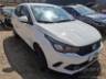 2022 FIAT ARGO 