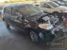 2010 RENAULT SANDERO 