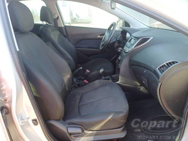 2014 HYUNDAI HB20 