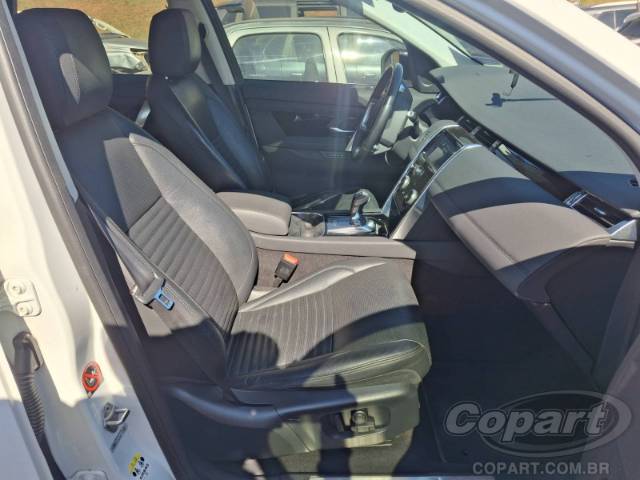 2020 LAND ROVER DISCOVERY SPORT 