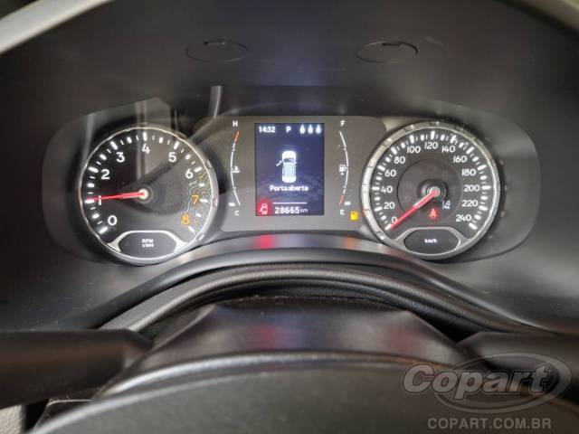 2022 JEEP RENEGADE 