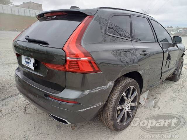 2020 VOLVO XC60 