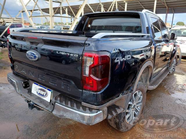 2026 FORD RANGER CD 