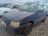 2007 FIAT UNO 